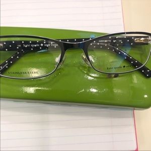 Kate Spade Ambrosia Eyeglasses
